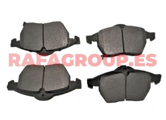 RG6148 - Pastillas de freno